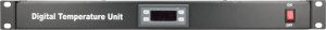 ExtraLink EXTRALINK 19" RACK MOUNT THERMOSTAT UNIT 2