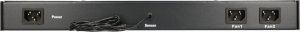 ExtraLink EXTRALINK 19" RACK MOUNT THERMOSTAT UNIT 3