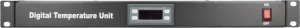 ExtraLink EXTRALINK 19" RACK MOUNT THERMOSTAT UNIT 9