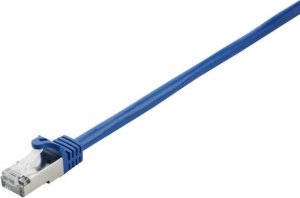 V7 BLUE CAT7 SFTP CABLE3M 10FT 1