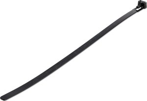 Organizer StarTech 100 PACK OF RESEALABLE ZIP TIE 1
