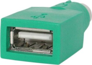 Adapter AV StarTech USB MOUSE TO PS/2 ADAPTER 3