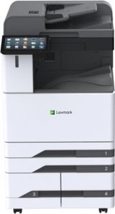 Urządzenie wielofunkcyjne Lexmark CX944ADXSE COL LASER MFP 65PPM 2