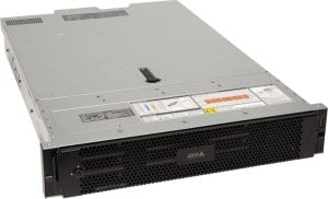 Rejestrator Axis AXIS S1264 RACK 24 TB 1