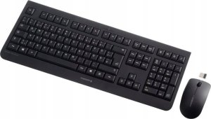 Klawiatura + mysz Cherry CHERRY DW 3000 ITALY 1