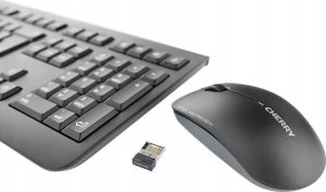 Klawiatura + mysz Cherry CHERRY DW 3000 ITALY 5