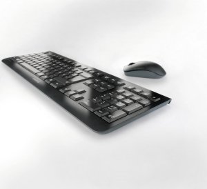 Klawiatura + mysz Cherry CHERRY DW 3000 HUNGARY 6