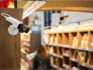 Kamera IP Axis M1137 MK II 5MP RESOLUTION 1