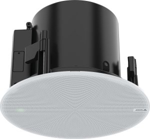 Terminal sieciowy Axis AXIS C1211-E NETWORK CEILING 3