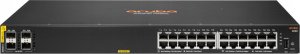 Switch HPE ARUBA 6000 24G CL4 STOCK 1