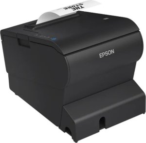 Epson TM-T88VII (132): USB ETHERNET 3