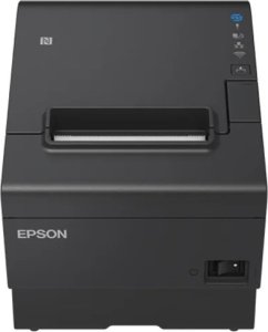 Epson TM-T88VII (132): USB ETHERNET 6