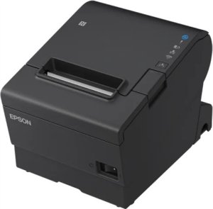 Epson TM-T88VII (132): USB ETHERNET 7
