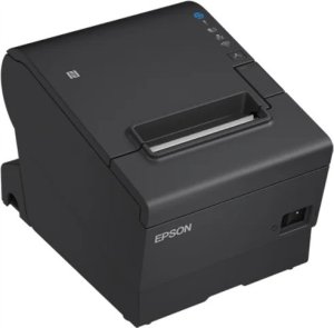 Epson TM-T88VII (132): USB ETHERNET 8
