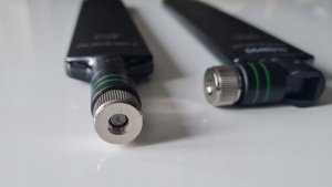 Antena Cisco LTE SMA DIPOLE ANTENNA 698-960 2