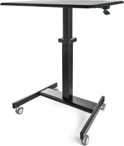 Biurko StarTech MOBILE STANDING DESK -PORTABLE 1