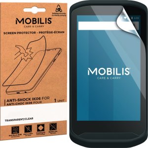 Mobilis SCREEN PROTECTOR ANTI-SHOCK 3