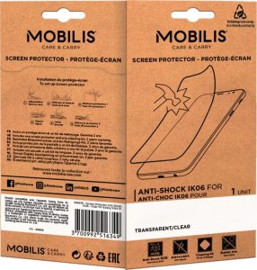 Mobilis SCREEN PROTECTOR ANTI-SHOCK 4