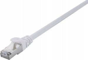 V7 WHITE CAT7 SFTP CABLE 2M 6.6FT 1