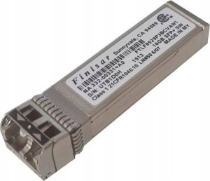 Moduł SFP HPE ARUBA 25G SFP28 LC SR 100-STOCK 1