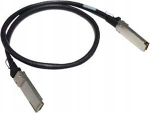 Moduł SFP HPE ARUBA 100G QSFP28 TO QSFP STOCK 1