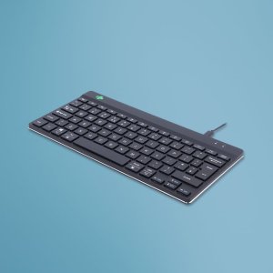 Klawiatura R-GO Tools COMPACT BREAK KEYBOARD QWERTY 1