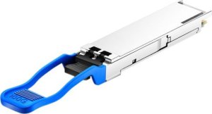 Moduł SFP Cisco 100G QSFP28 100G-LR 10KM SMF 1