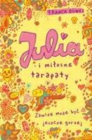 Julia i miłosne tarapaty (233995) 1