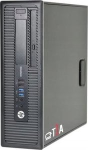 Komputer T1A T1A HP ELITEDESK 800 G1 1