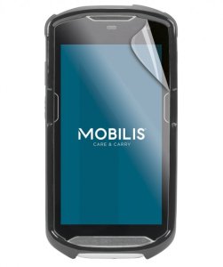 Mobilis ANTI-SHOCKIK06 CLEAR TC51/2/6/7 1