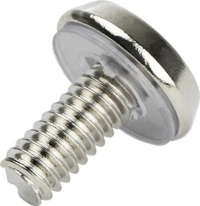 StarTech 12-24 RACK SCREWS - 50 PACK 3