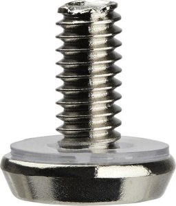 StarTech 12-24 RACK SCREWS - 50 PACK 4