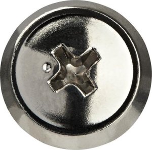 StarTech 12-24 RACK SCREWS - 50 PACK 5