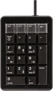 Cherry CHERRY G84-4700 KEYPAD FRANCE 1