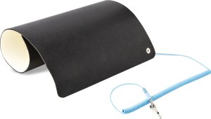 StarTech 11X18IN ANTI STATIC MAT 2