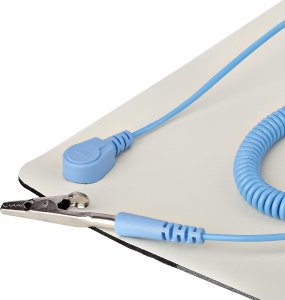 StarTech 11X18IN ANTI STATIC MAT 5