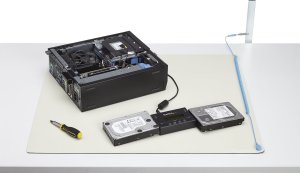 StarTech 11X18IN ANTI STATIC MAT 8