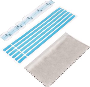 Filtr StarTech PRIVACY SCREEN ADHESIVE STRIPS 1