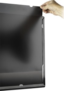 StarTech MON-PRIVACY-SCREEN-K - Zestaw instalacyjny do ekranu, prywatność, 12 pasków samoprzyl., 8 uchwytów montażowych, ściereczka 7
