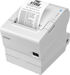 Epson TM-T88VII (131): USB ETHERNET 3