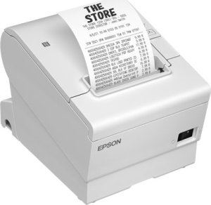 Epson TM-T88VII (131): USB ETHERNET 4