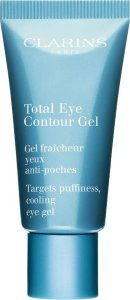 Clarins CLARINS TOTAL EYE CONTOUR GEL 20ML 1