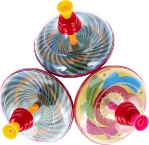 Mega Creative BAK 11CM BABY MIX2 MC DISP 6/54/108 11