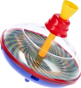 Mega Creative BAK 11CM BABY MIX2 MC DISP 6/54/108 3