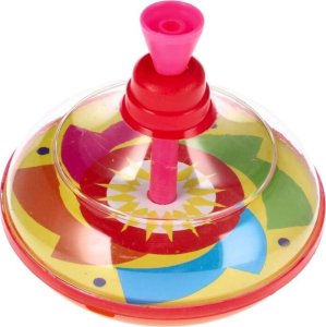 Mega Creative BAK 11CM BABY MIX2 MC DISP 6/54/108 4