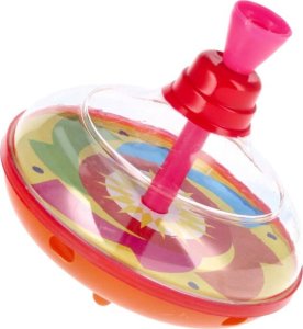 Mega Creative BAK 11CM BABY MIX2 MC DISP 6/54/108 5