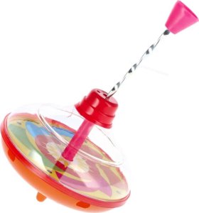 Mega Creative BAK 11CM BABY MIX2 MC DISP 6/54/108 6