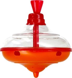 Mega Creative BAK 11CM BABY MIX2 MC DISP 6/54/108 7