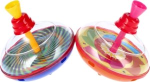 Mega Creative BAK 11CM BABY MIX2 MC DISP 6/54/108 8