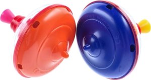 Mega Creative BAK 11CM BABY MIX2 MC DISP 6/54/108 9